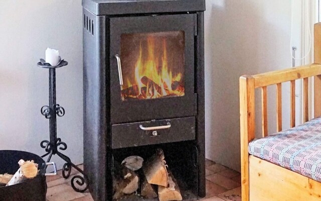7 Person Holiday Home in Drakne-hogby