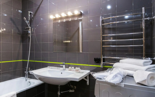 Roomer (Румер) на улице Скрыганова 16