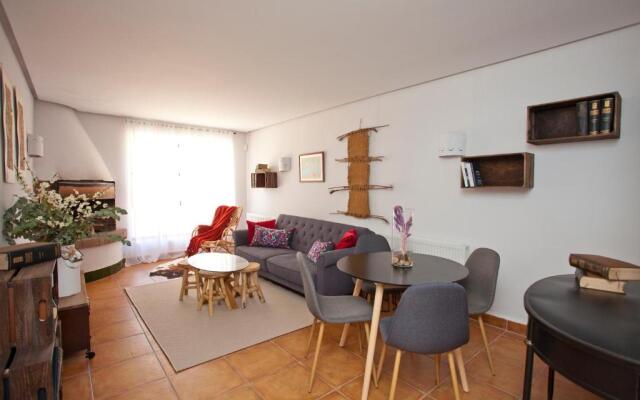 Hotel Boutique Carrasqueta Alicante-Xixona