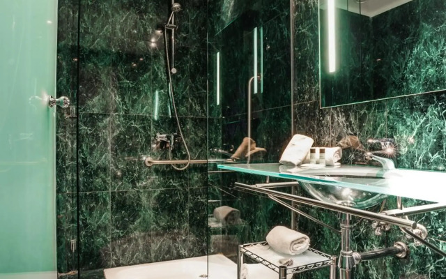 Max Hotel Livorno
