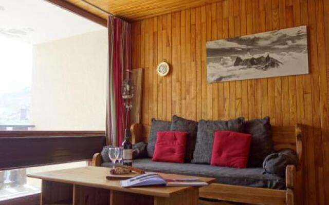 Apartment Le 2100 A et B.1