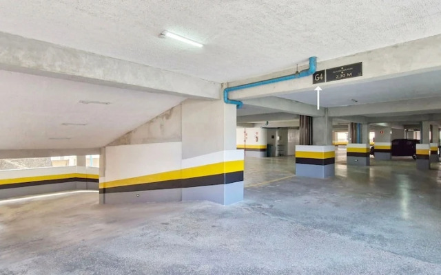 COBAR0141 - Edifício 535 Barra