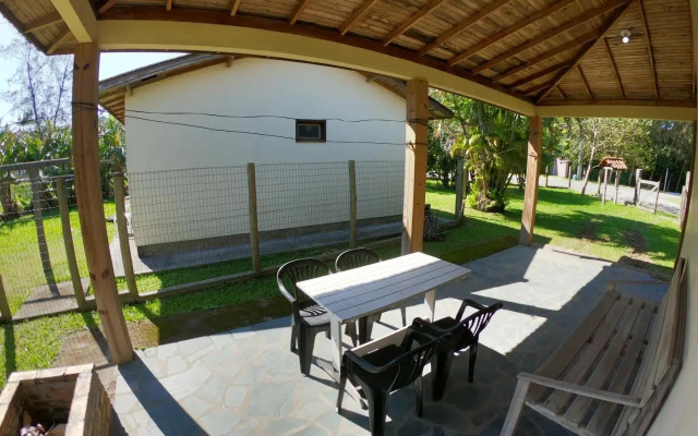 Casa avenida Praia da Ferrugem