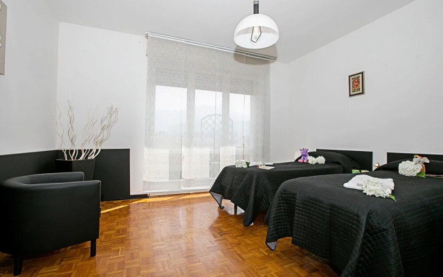 Breath of Lake Garda Apartment