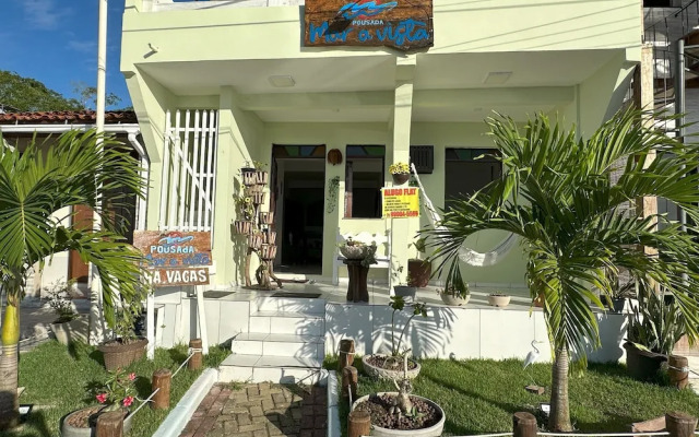 Mar à Vista Ilha de Boipeba