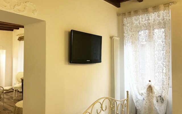 Suite del Vicolo Apartment