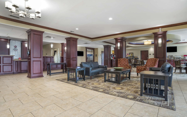 Best Western Plus Chalmette Hotel
