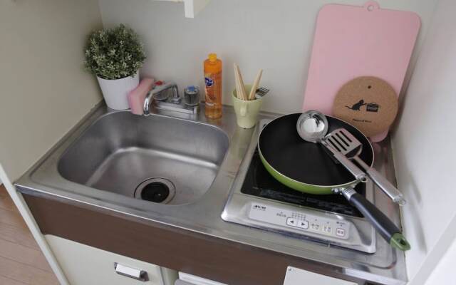 Exsaison Shirokita 403