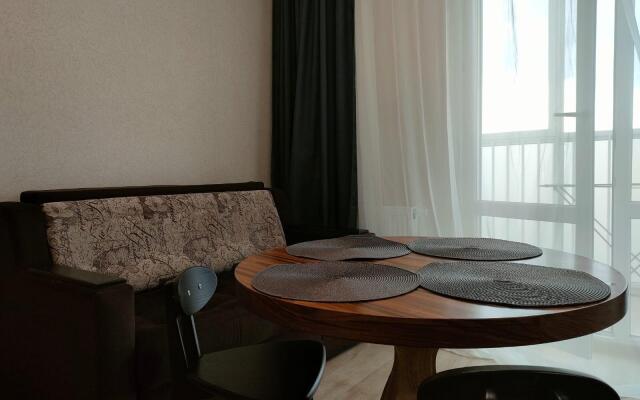 Серебряный век на улице Каштановая 7