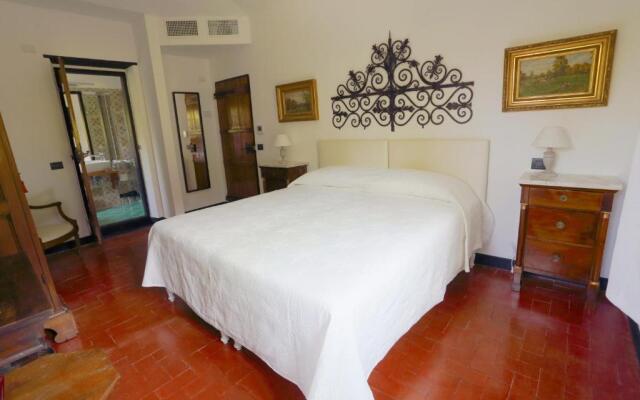 Relais Rantegosa