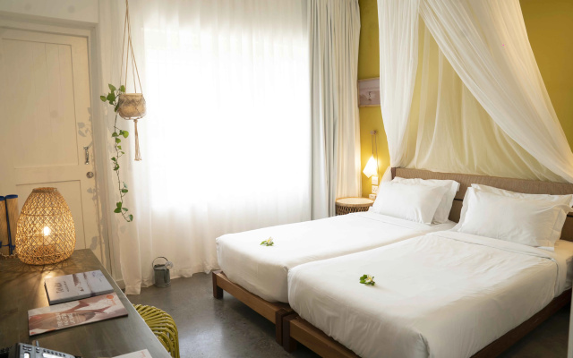 Veranda Tamarin Hotel and Spa - Image 4