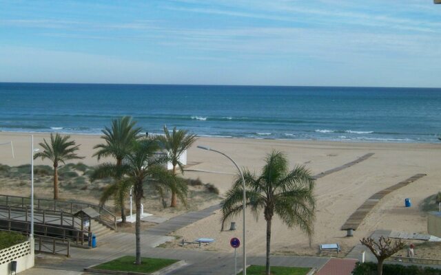 Almirante 3º