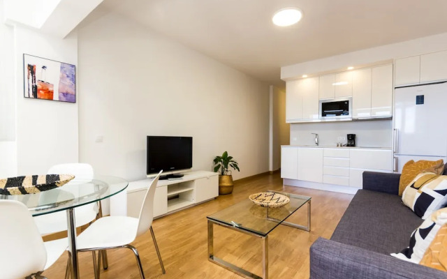 OceanCityLove Apartment