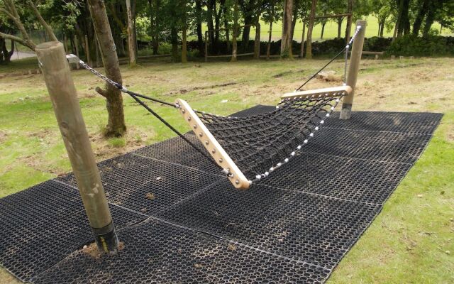 Birch Lodge 16, Newton Stewart