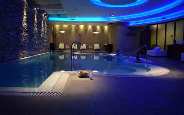 Holiday Inn Ezeiza Airport