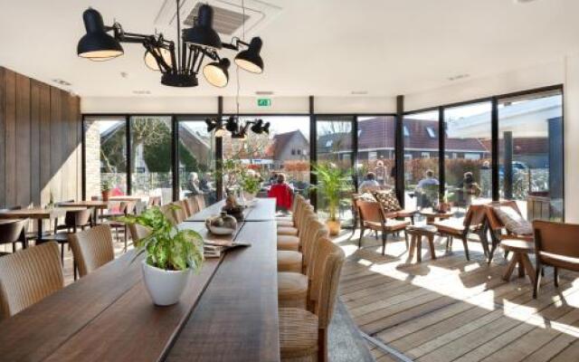 Best Western Hotel Zeewinde