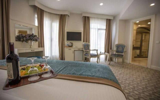 Спа-отель Dodo