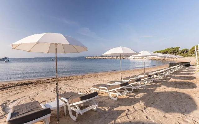 Pierre & Vacances Résidence Les Platanes