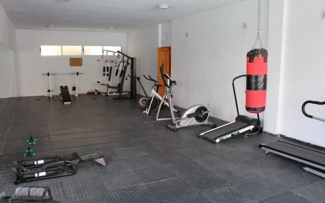 Apartamento Paraíso