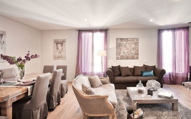 BCN Rambla Catalunya Apartments