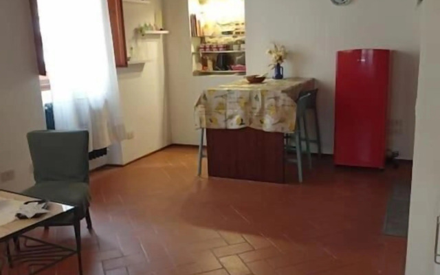 Typically Florentine Townhouse da Mario