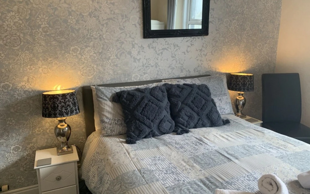 The Capri Guesthouse