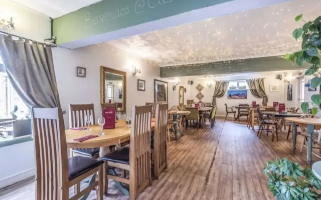 Muggles End, Falmouth, a Short Walk From the Beach