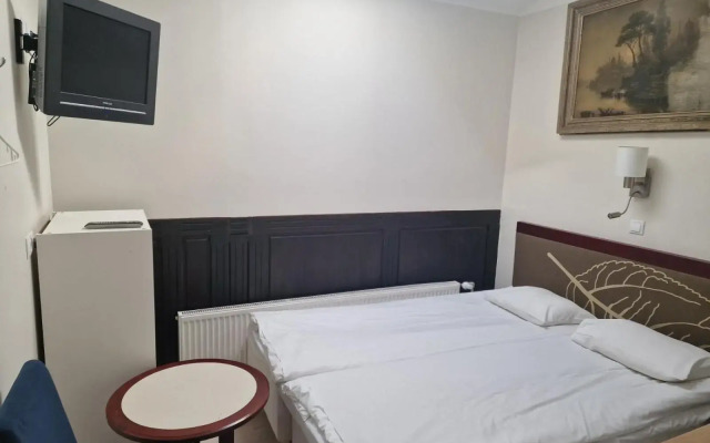 Ecoland Hotel