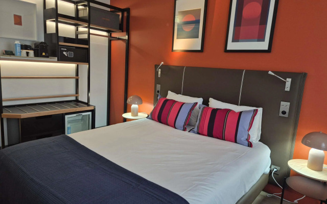 Mercure Périgueux Centre