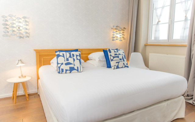 Hotel-Spa La Baie Des Anges