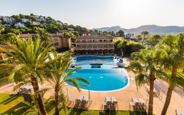 Mon Port Hotel & Spa