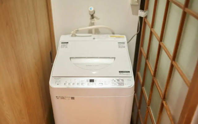 NOAH Japan Villa