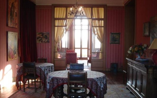 Palais Briau