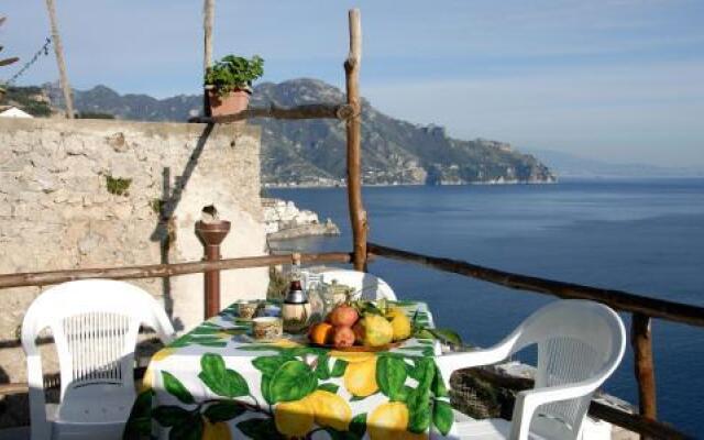 Aparthotel 3 stars Amalfi