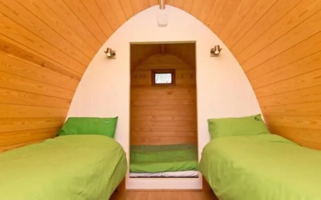 YHA Snowdon Llanberis - Hostel
