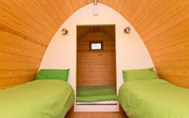 YHA Snowdon Llanberis - Hostel