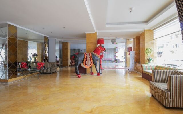 Airy Ujung Pandang Bawakaraeng 39 Makassar