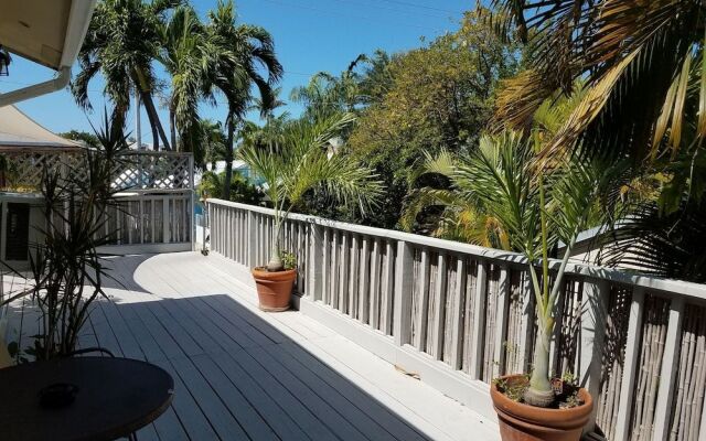 Authors of Key West Guest House