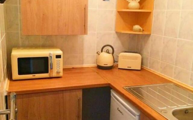 Commodore Guesthouse, Self-Catering Suites