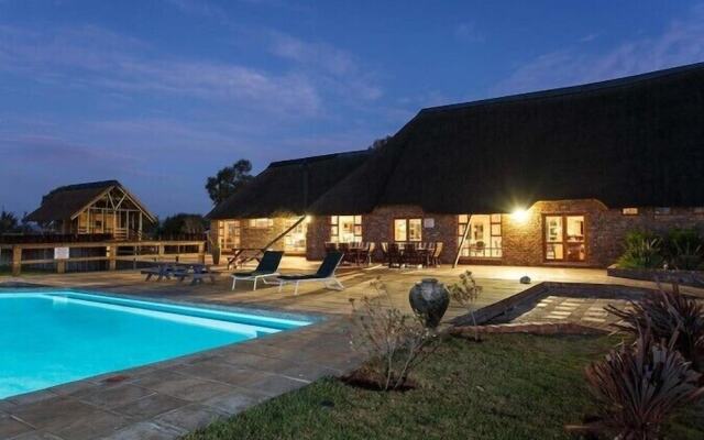 A-1 Njalo-Njalo Safari