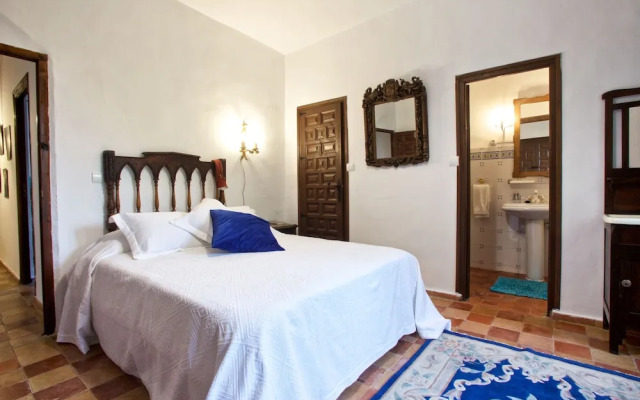 Casa Palaciega El Cuartel