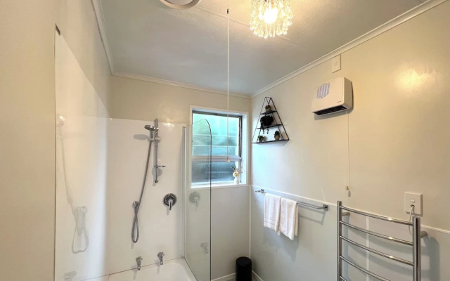 Rotorua Central Accommodation