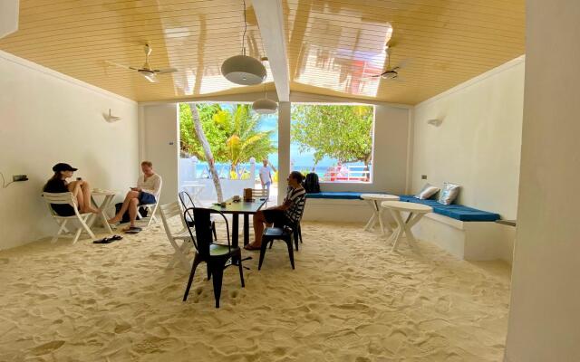 VIVA Beach & Spa MALDIVES