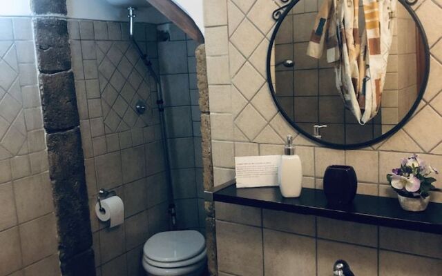 La Locanda del Borgo