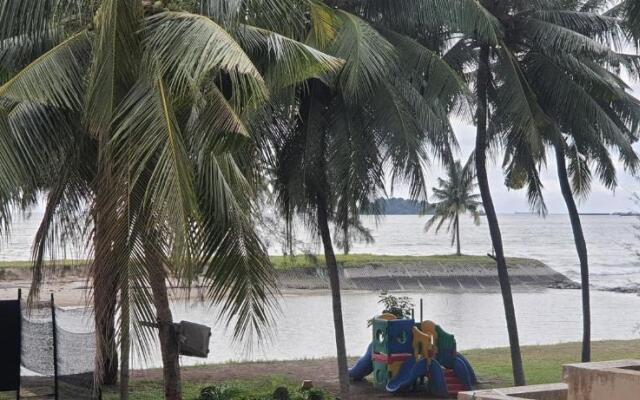 Port Dickson Seaview Homestay