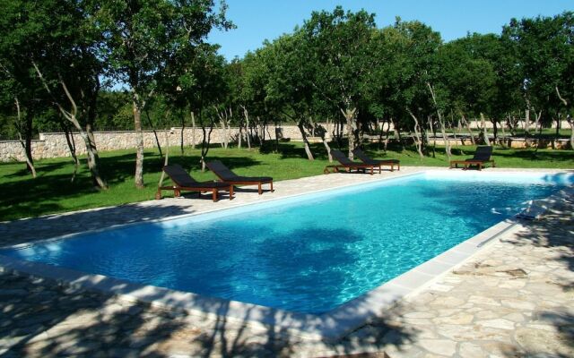 Micanovi Dvori Mobile Home Village Zrmanja