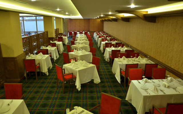 Adranos Hotel