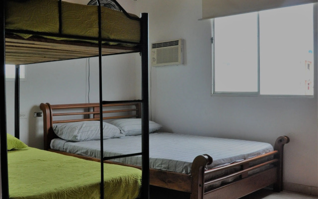 Sunset Terrace - Hostel