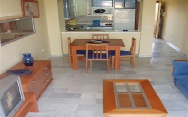 Mijas Costa 100610 2 Bedroom Apartment By Mo Rentals