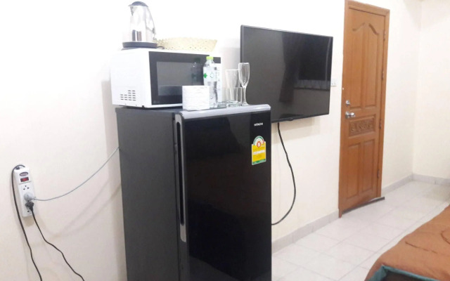 Key Bar And Guest House Jomtien